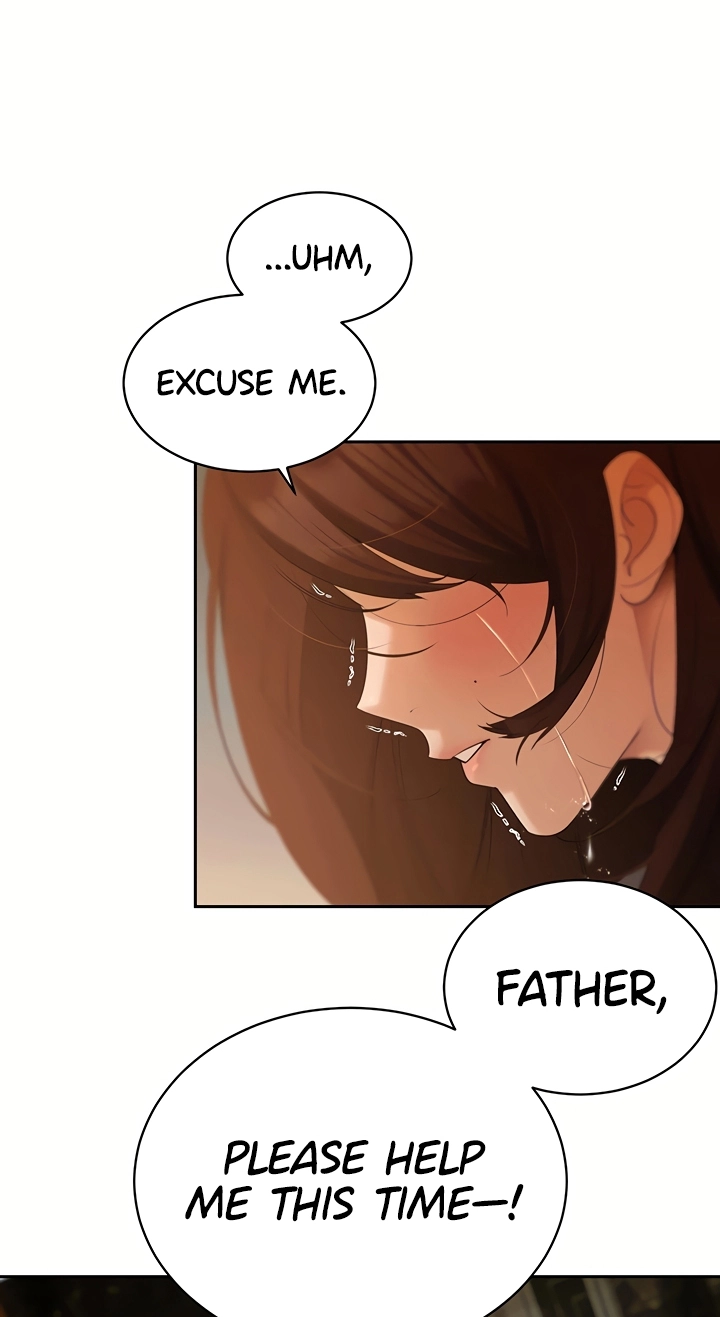 The Father-In-Law Fucks Them All Chapter 56 page 82 - 