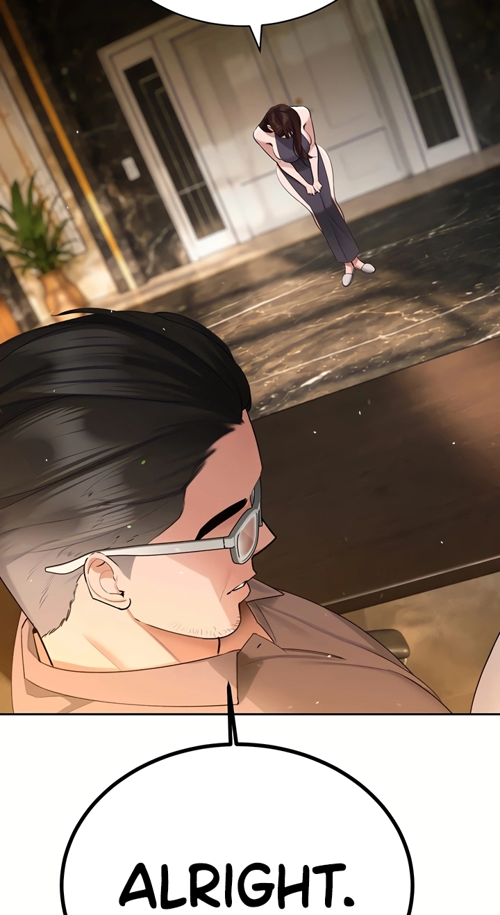 The Father-In-Law Fucks Them All Chapter 56 page 83 - 