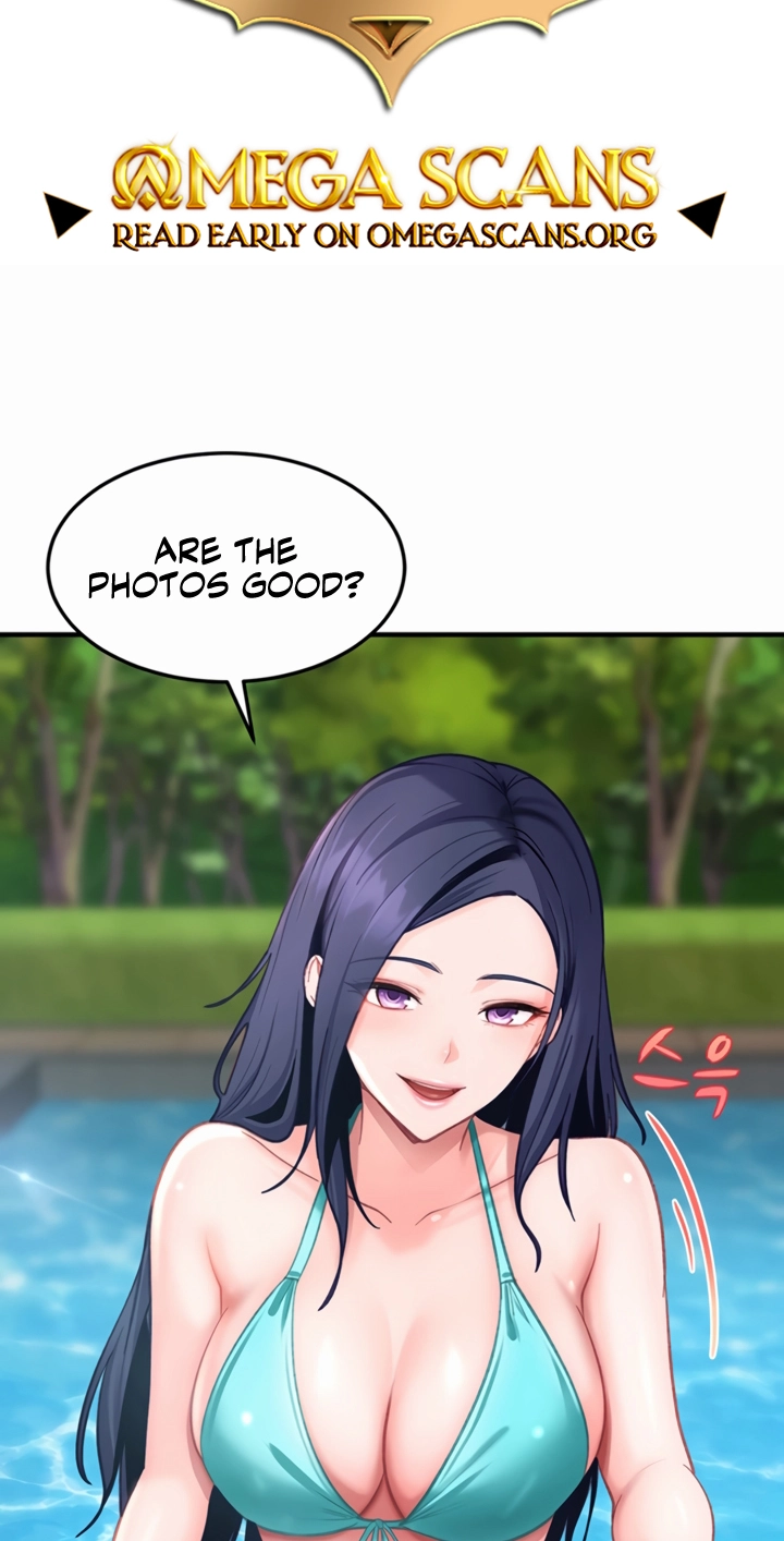 The Female Delinquent Set Her Eyes On Me! Chapter 55 page 2 - 