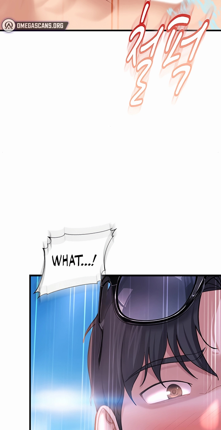 The Female Delinquent Set Her Eyes On Me! Chapter 55 page 101 - 