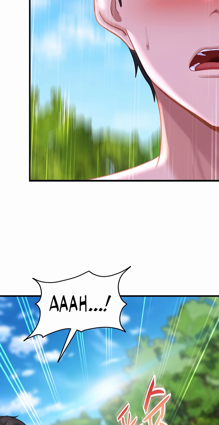 The Female Delinquent Set Her Eyes On Me! Chapter 55 page 102 - 