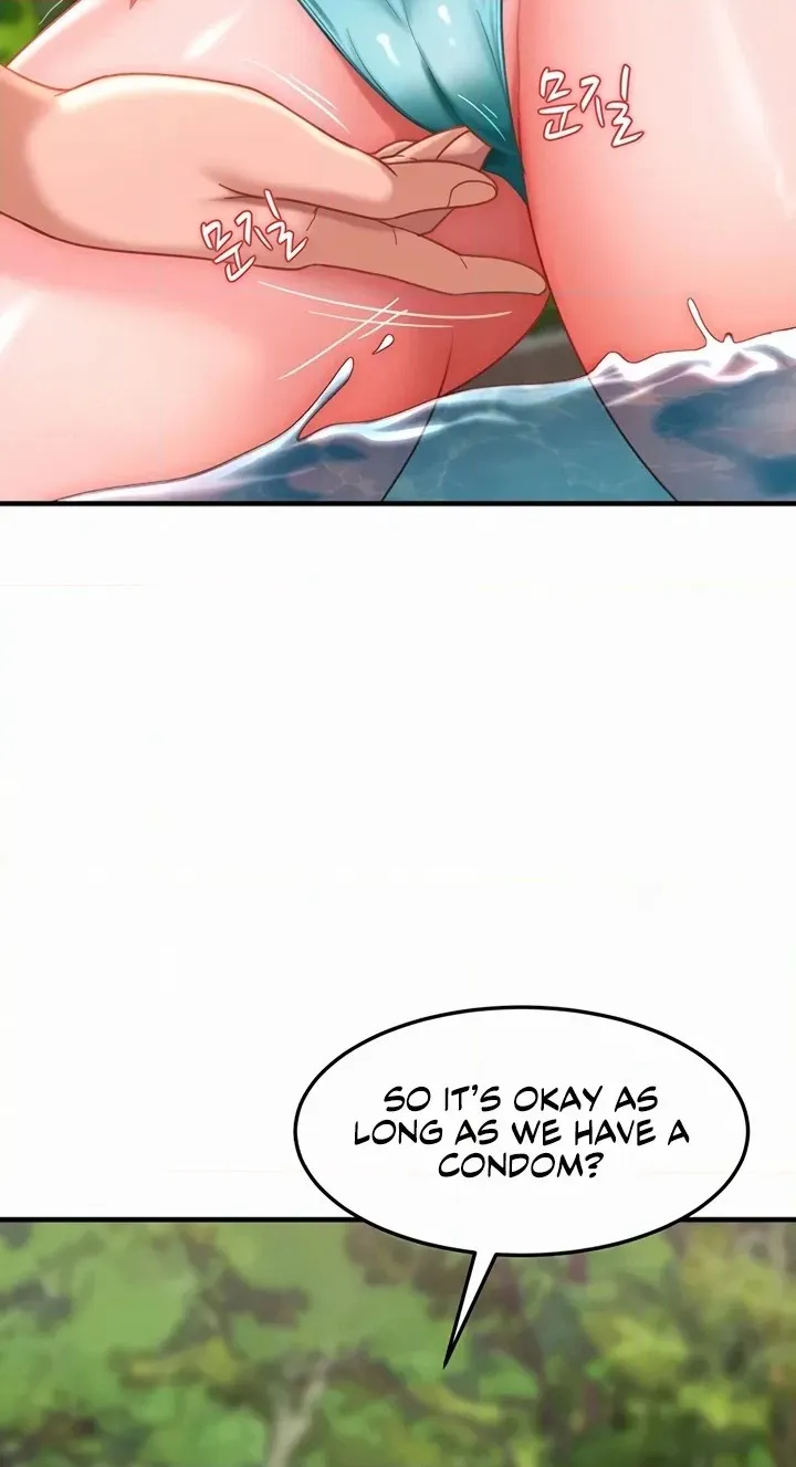 The Female Delinquent Set Her Eyes On Me! Chapter 55 page 20 - 