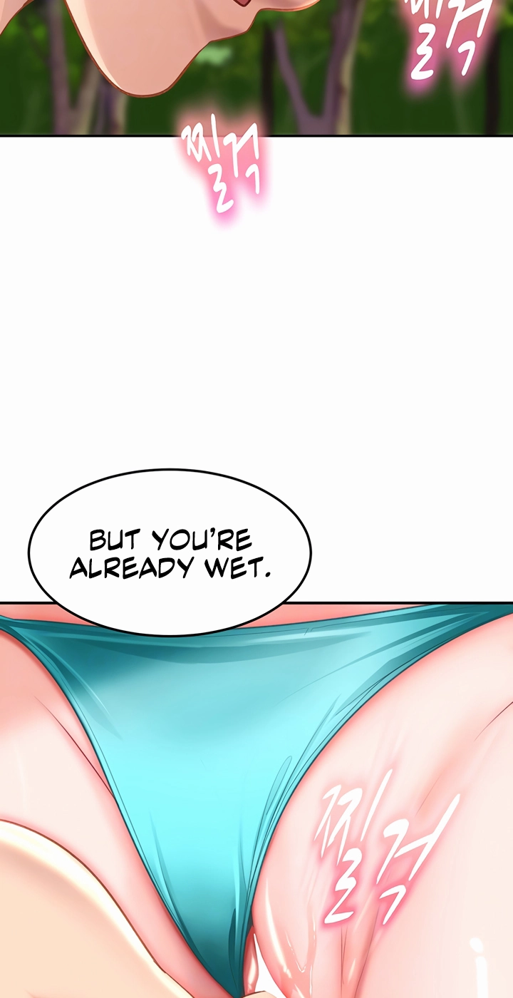 The Female Delinquent Set Her Eyes On Me! Chapter 55 page 24 - 