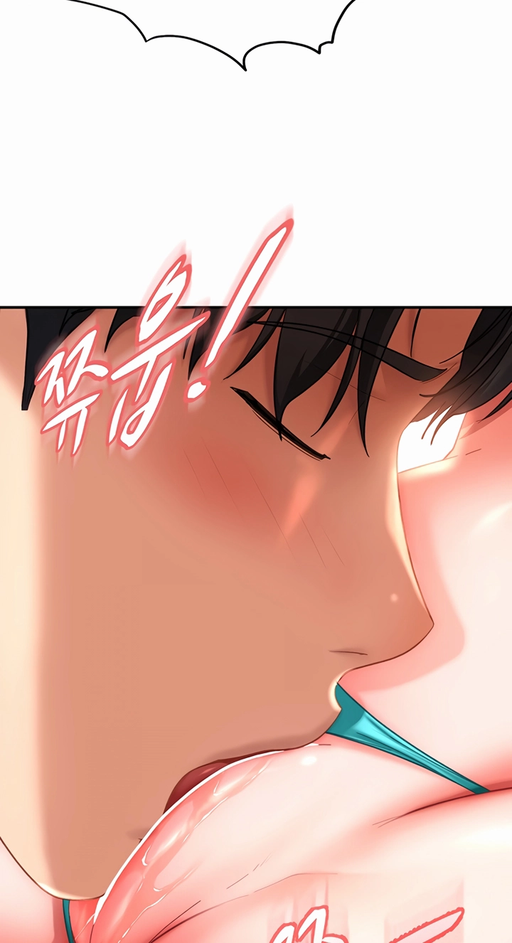 The Female Delinquent Set Her Eyes On Me! Chapter 55 page 34 - 