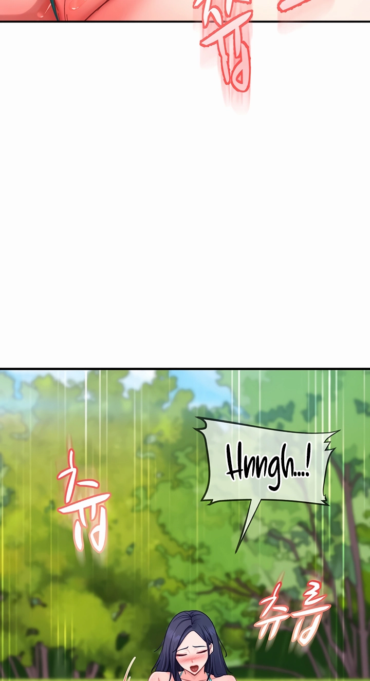 The Female Delinquent Set Her Eyes On Me! Chapter 55 page 35 - 