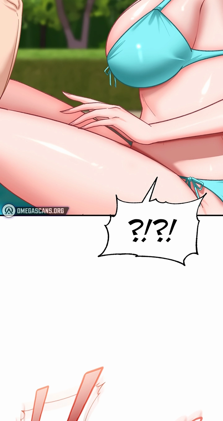 The Female Delinquent Set Her Eyes On Me! Chapter 55 page 45 - 