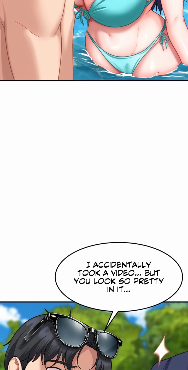 The Female Delinquent Set Her Eyes On Me! Chapter 55 page 6 - 