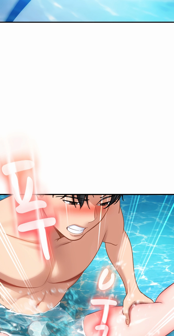 The Female Delinquent Set Her Eyes On Me! Chapter 55 page 51 - 
