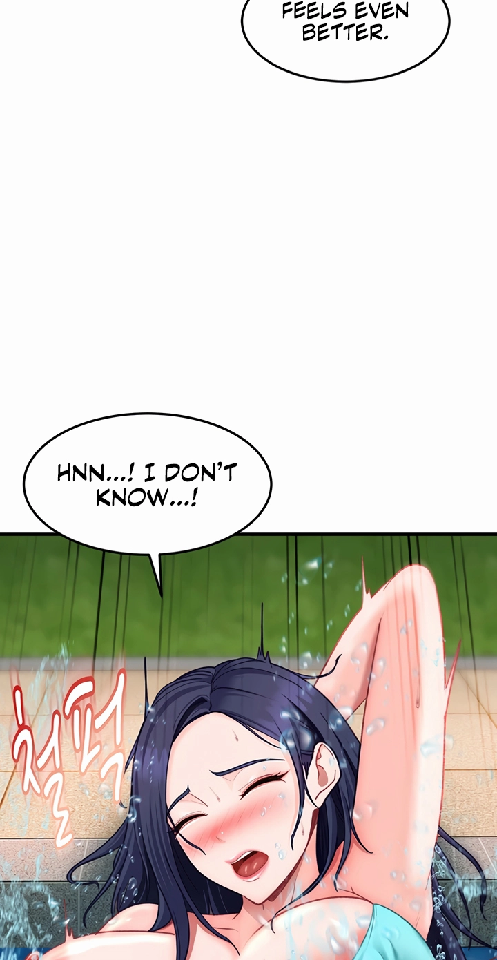 The Female Delinquent Set Her Eyes On Me! Chapter 55 page 54 - 