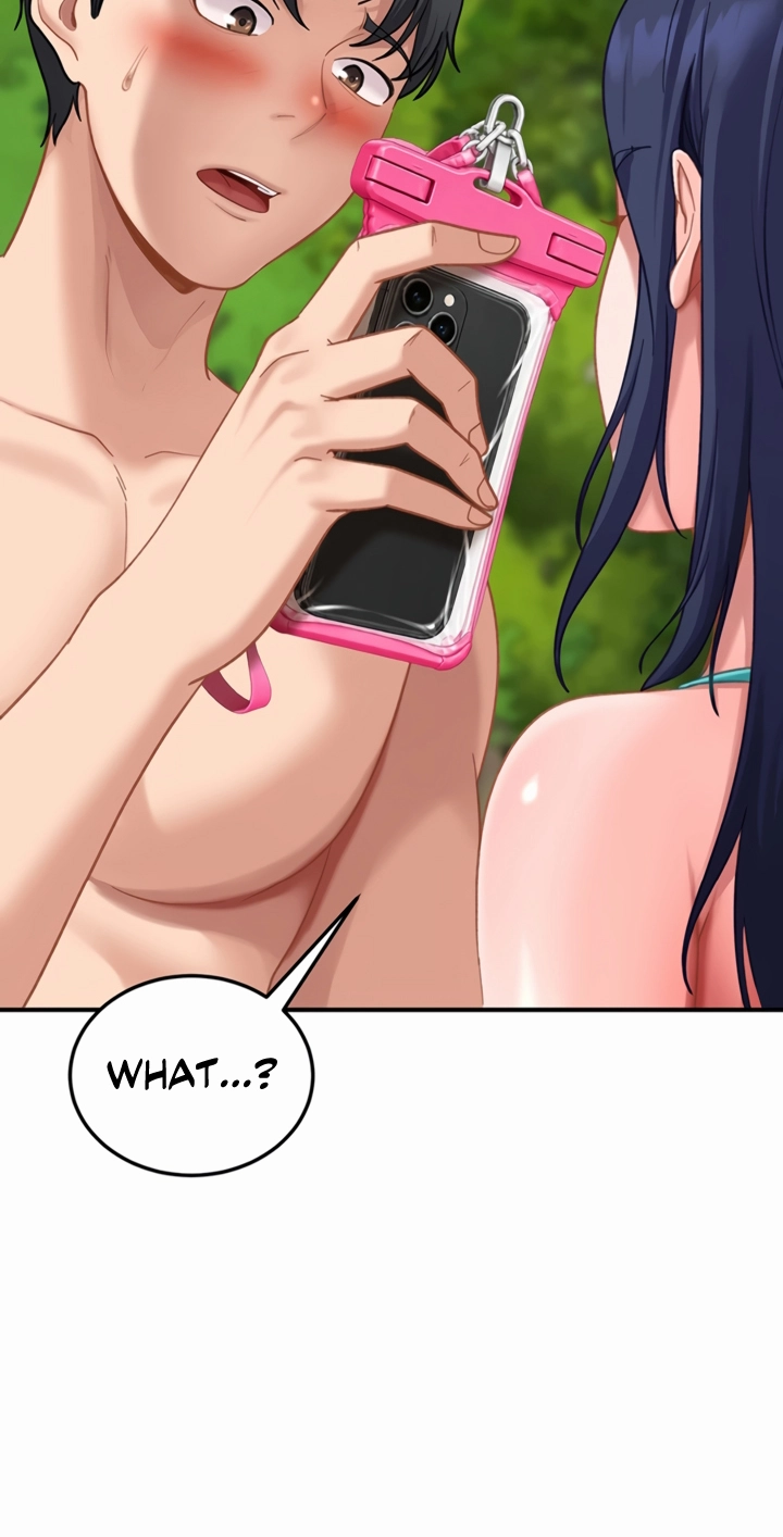 The Female Delinquent Set Her Eyes On Me! Chapter 55 page 7 - 