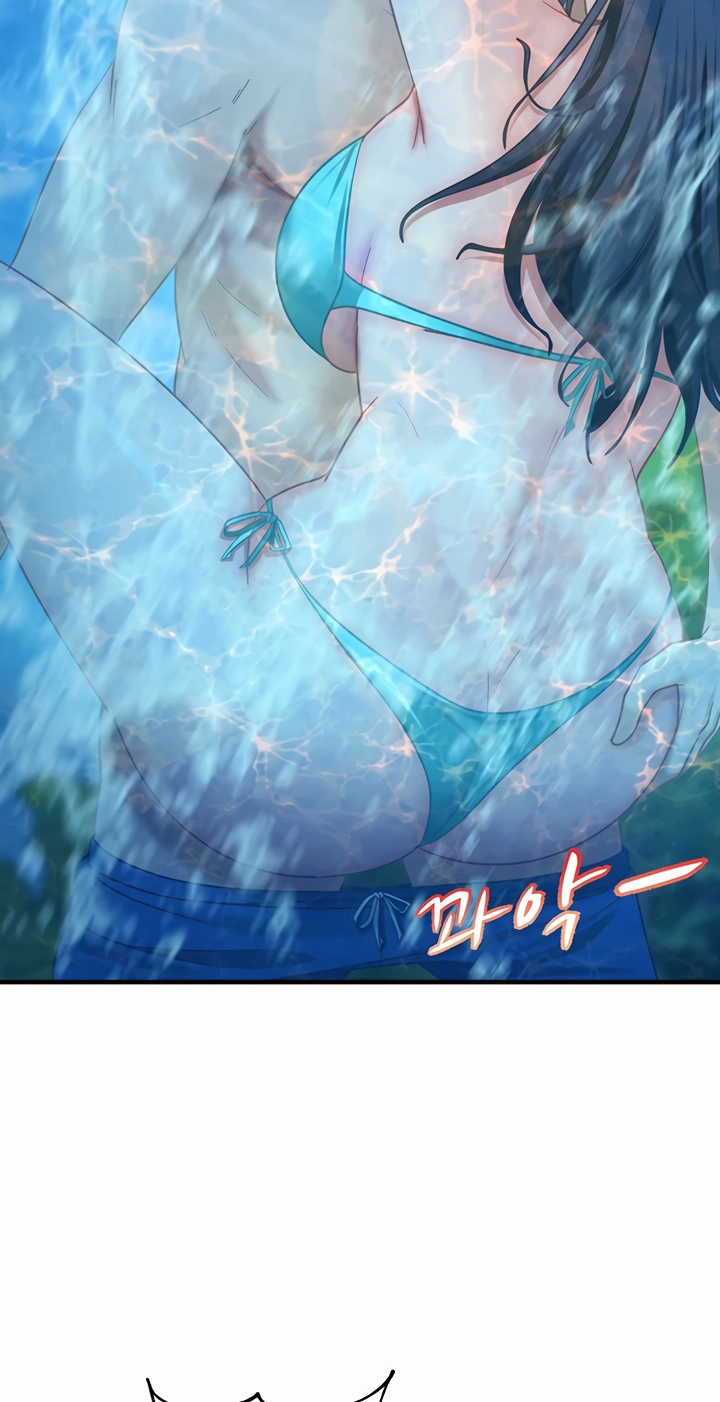 The Female Delinquent Set Her Eyes On Me! Chapter 55 page 61 - 