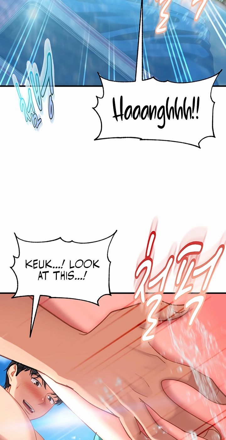 The Female Delinquent Set Her Eyes On Me! Chapter 55 page 66 - 
