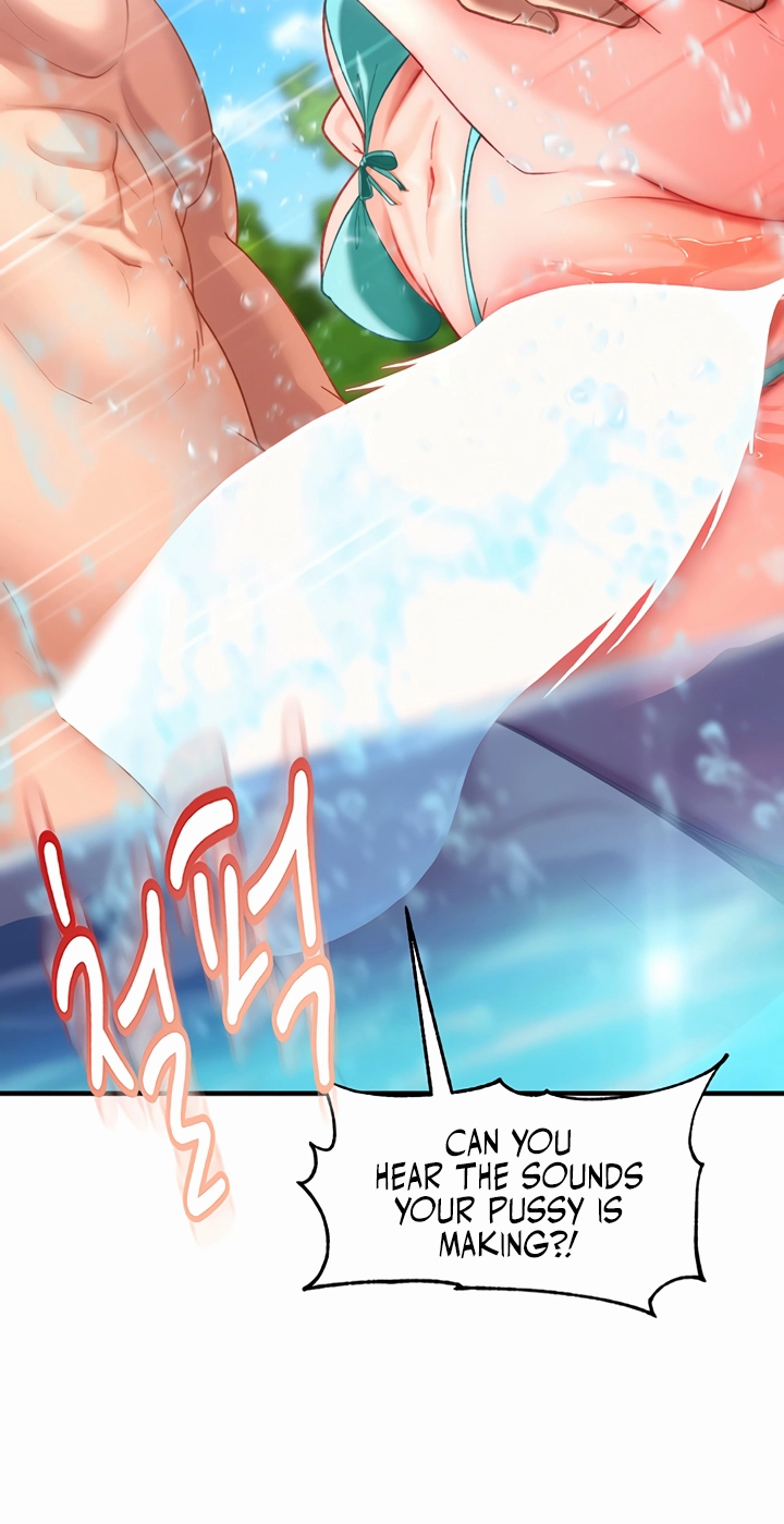 The Female Delinquent Set Her Eyes On Me! Chapter 55 page 67 - 