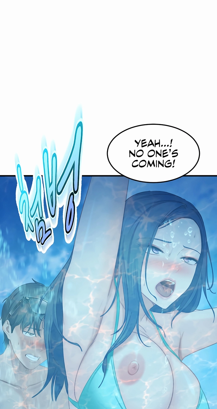 The Female Delinquent Set Her Eyes On Me! Chapter 55 page 78 - 