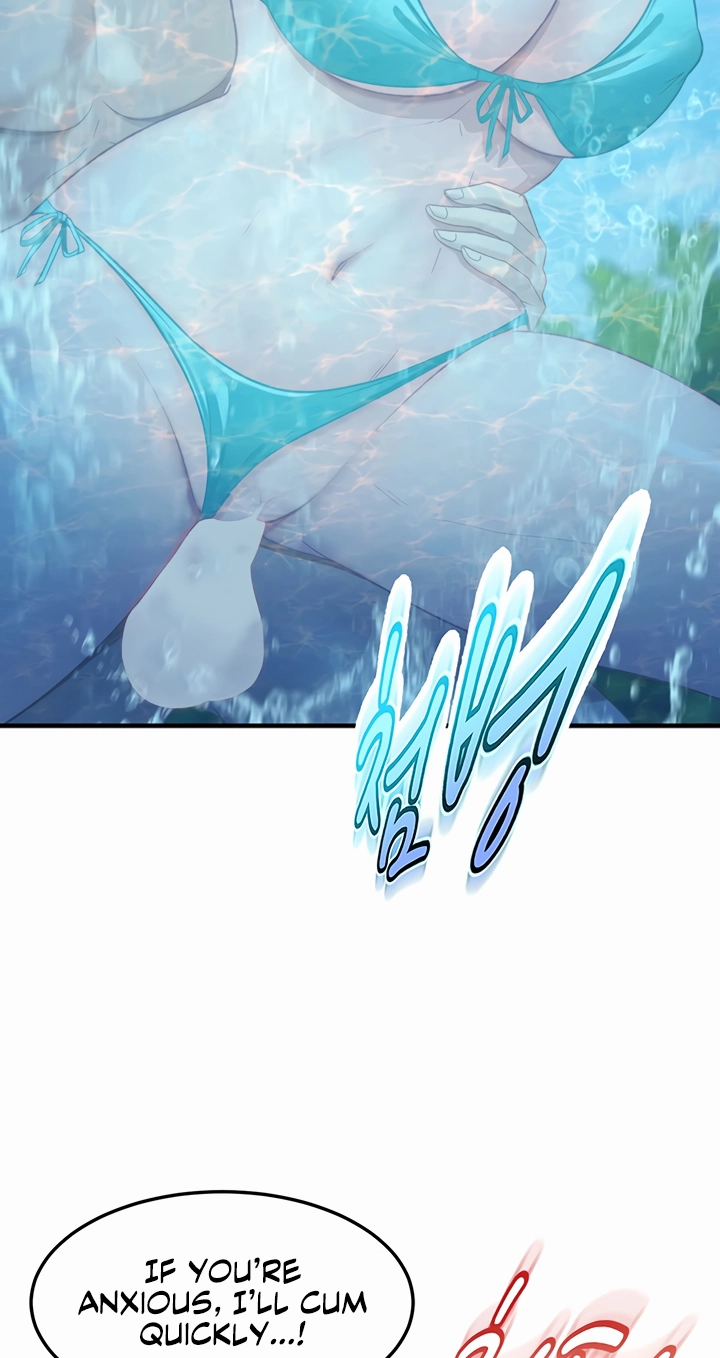 The Female Delinquent Set Her Eyes On Me! Chapter 55 page 79 - 