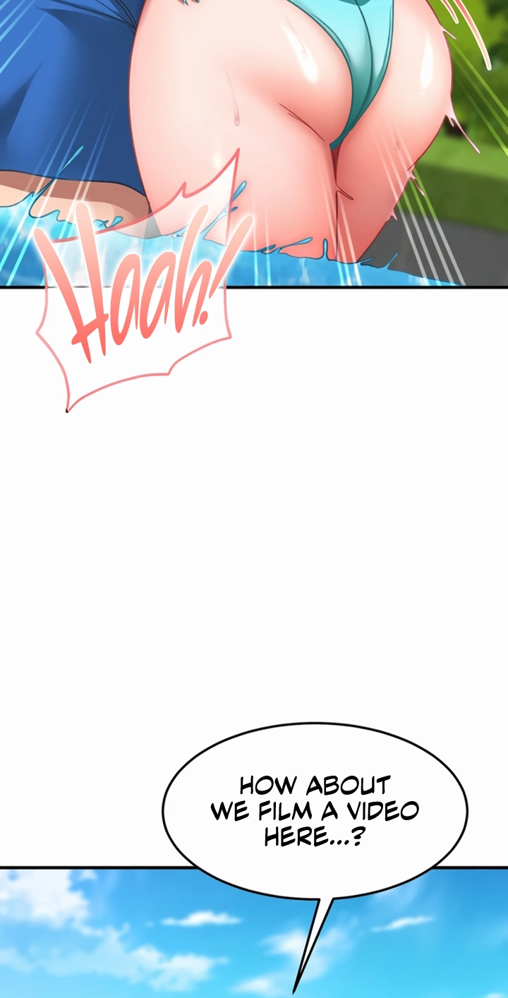 The Female Delinquent Set Her Eyes On Me! Chapter 55 page 9 - 