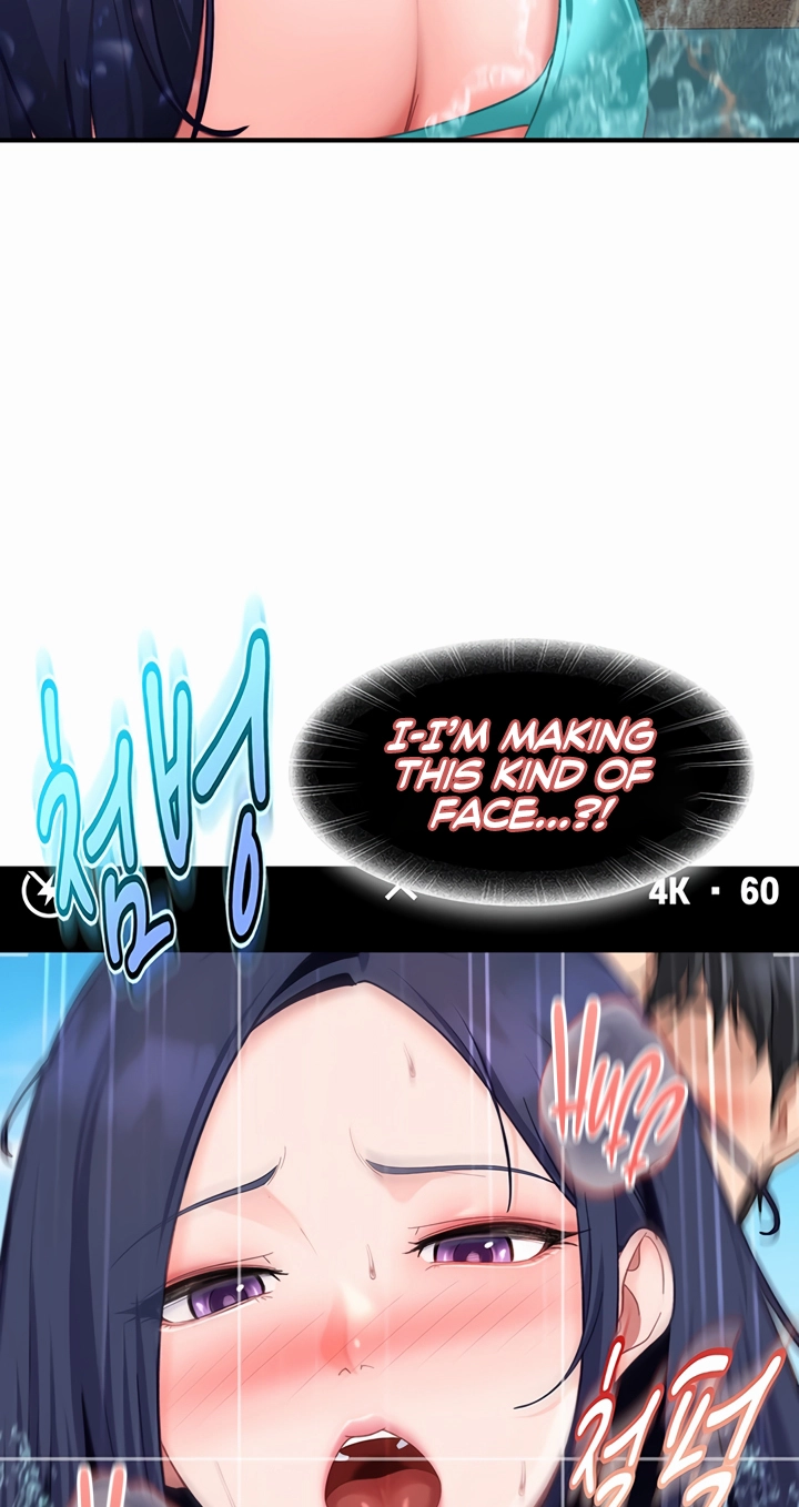 The Female Delinquent Set Her Eyes On Me! Chapter 55 page 85 - 