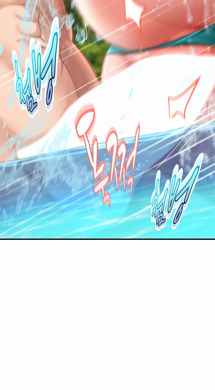 The Female Delinquent Set Her Eyes On Me! Chapter 55 page 96 - 
