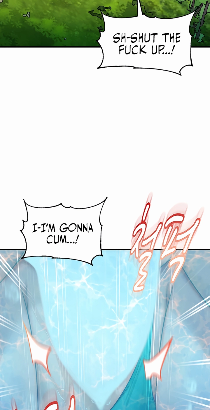 The Female Delinquent Set Her Eyes On Me! Chapter 55 page 98 - 