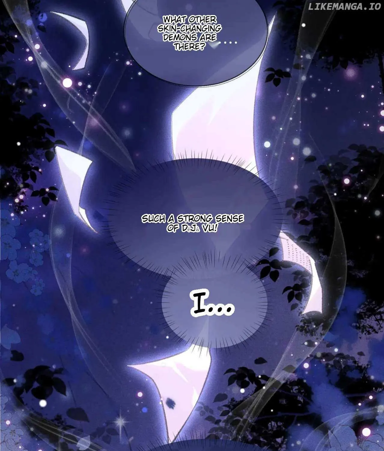 The Female Supporting Character Doesn't Want the Protagonist to Break Up Chapter 1 page 16 - 