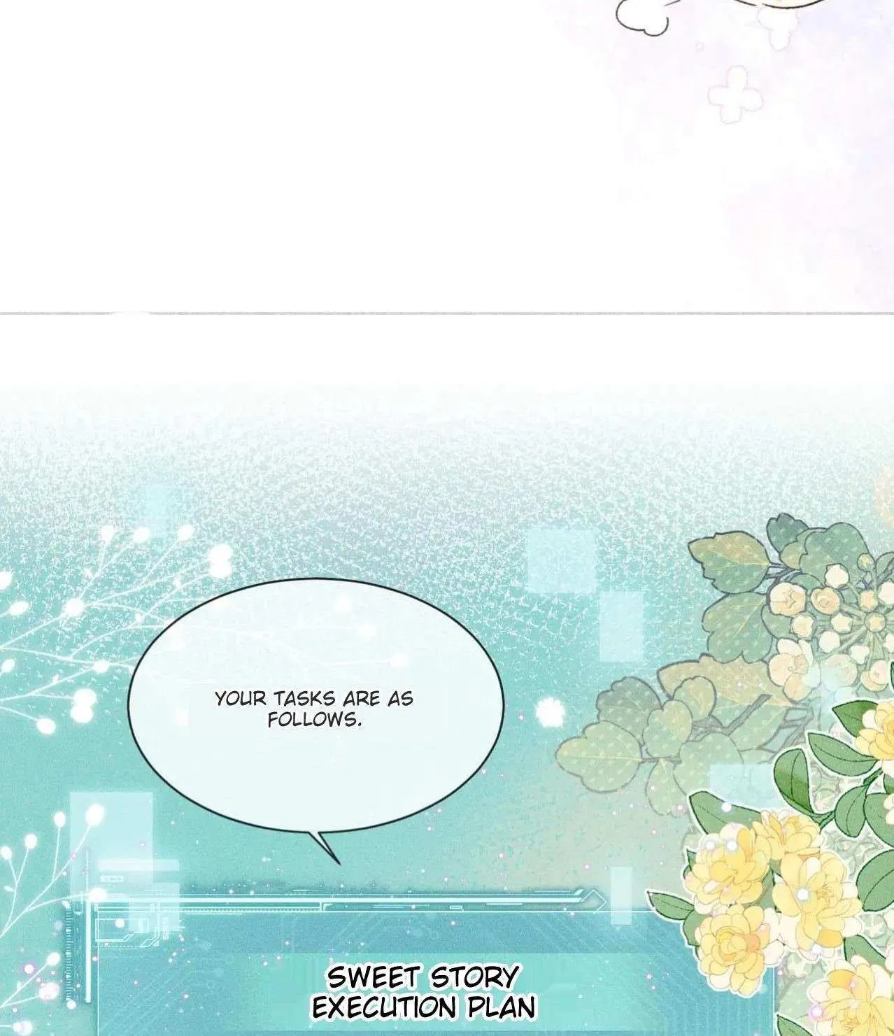 The Female Supporting Character Doesn't Want the Protagonist to Break Up Chapter 1 page 25 - 