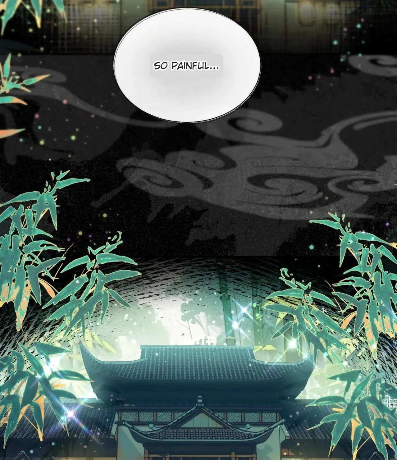 The Female Supporting Character Doesn't Want the Protagonist to Break Up Chapter 1 page 33 - 