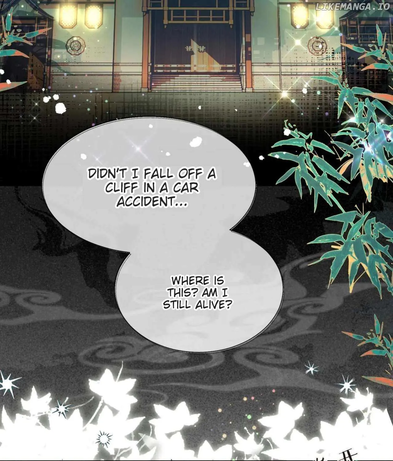 The Female Supporting Character Doesn't Want the Protagonist to Break Up Chapter 1 page 34 - 