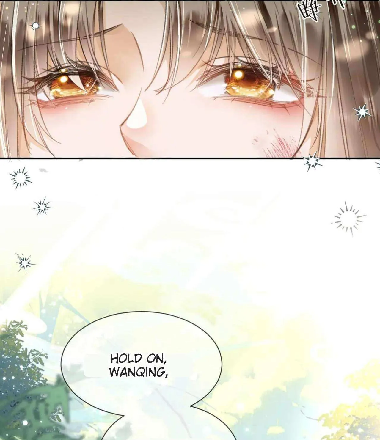 The Female Supporting Character Doesn't Want the Protagonist to Break Up Chapter 1 page 35 - 