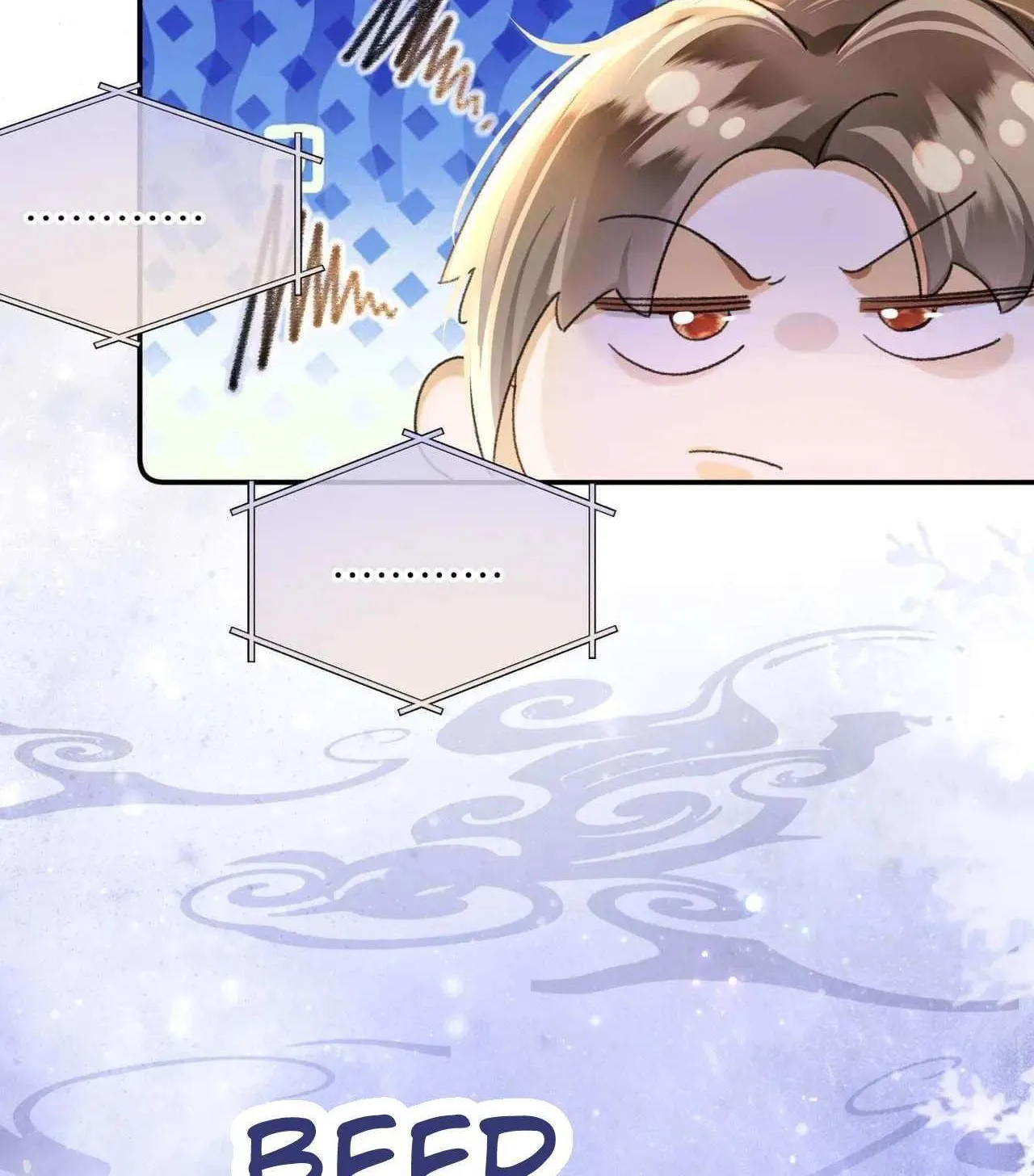 The Female Supporting Character Doesn't Want the Protagonist to Break Up Chapter 1 page 47 - 