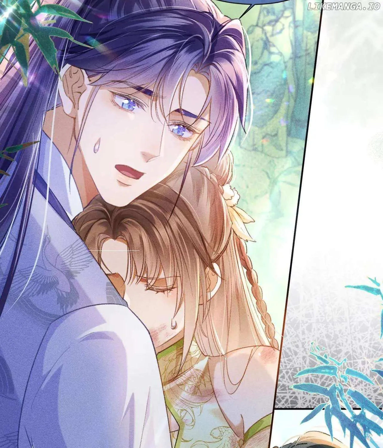 The Female Supporting Character Doesn't Want the Protagonist to Break Up Chapter 1 page 62 - 