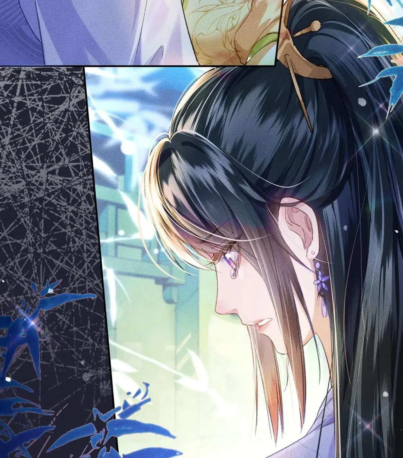 The Female Supporting Character Doesn't Want the Protagonist to Break Up Chapter 1 page 63 - 