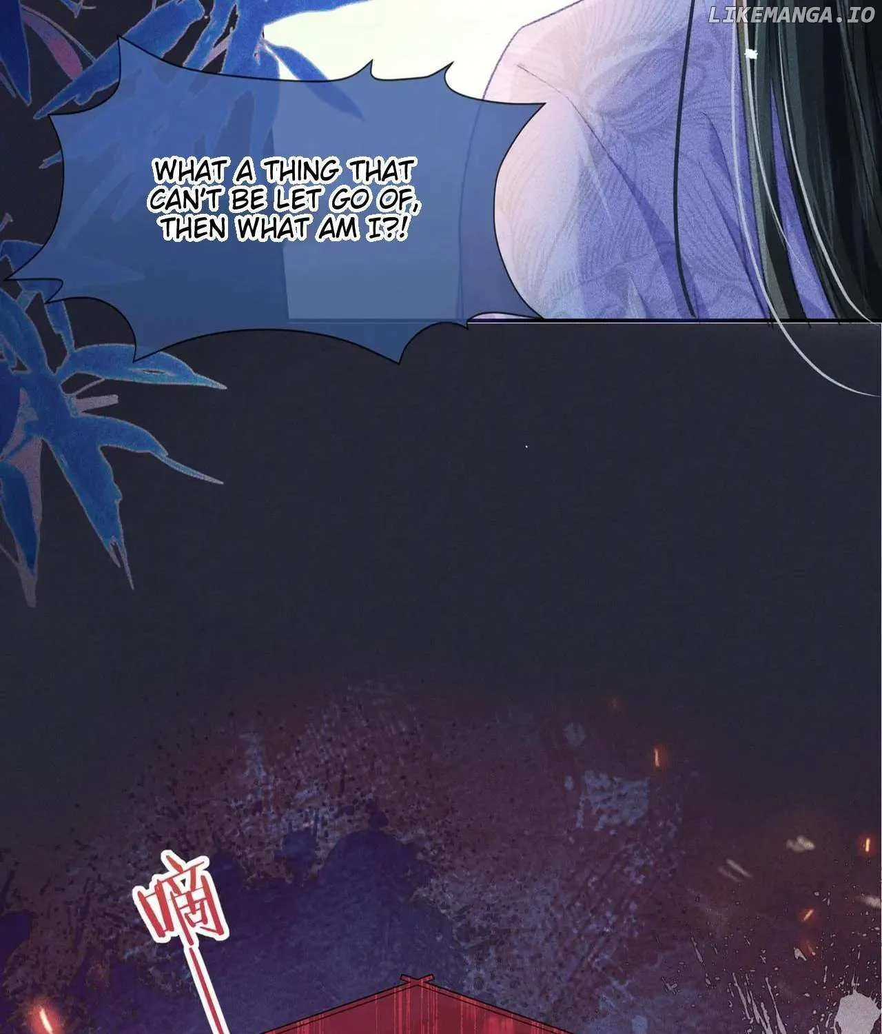 The Female Supporting Character Doesn't Want the Protagonist to Break Up Chapter 1 page 64 - 