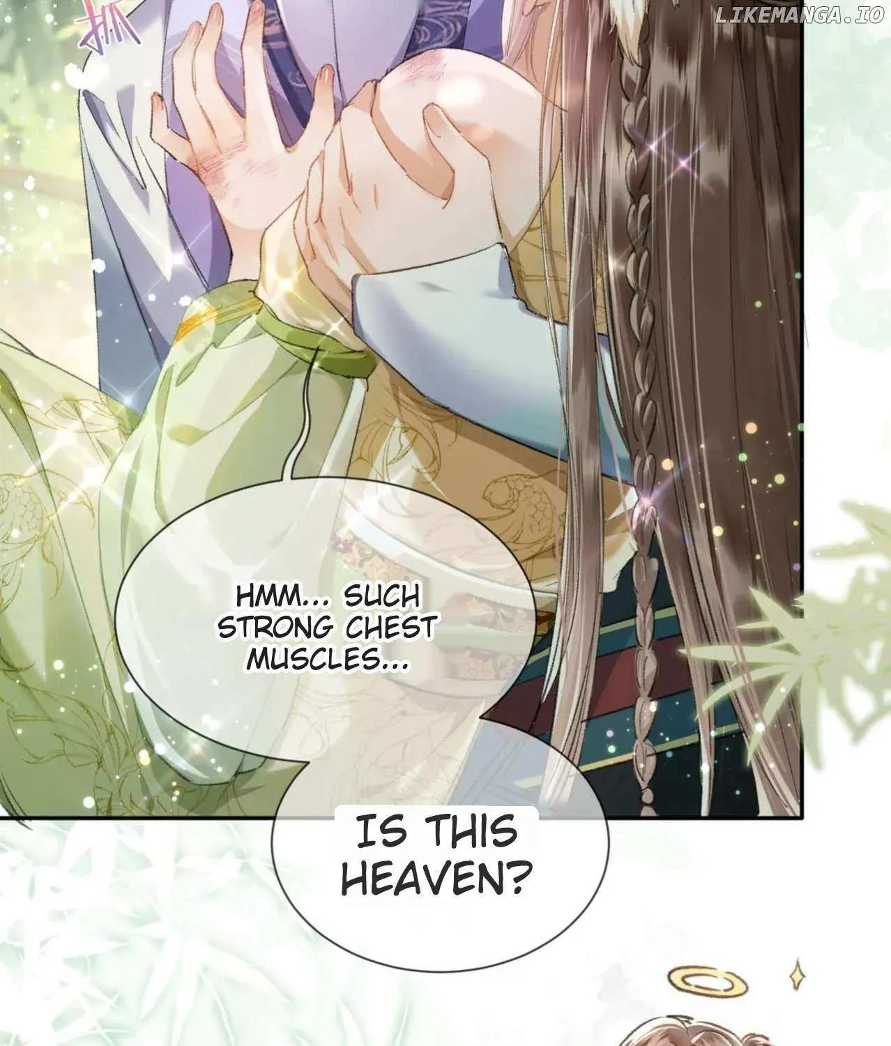 The Female Supporting Character Doesn't Want the Protagonist to Break Up Chapter 1 page 8 - 