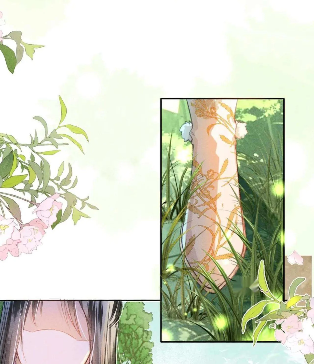 The Female Supporting Character Doesn't Want the Protagonist to Break Up Chapter 1 page 73 - 