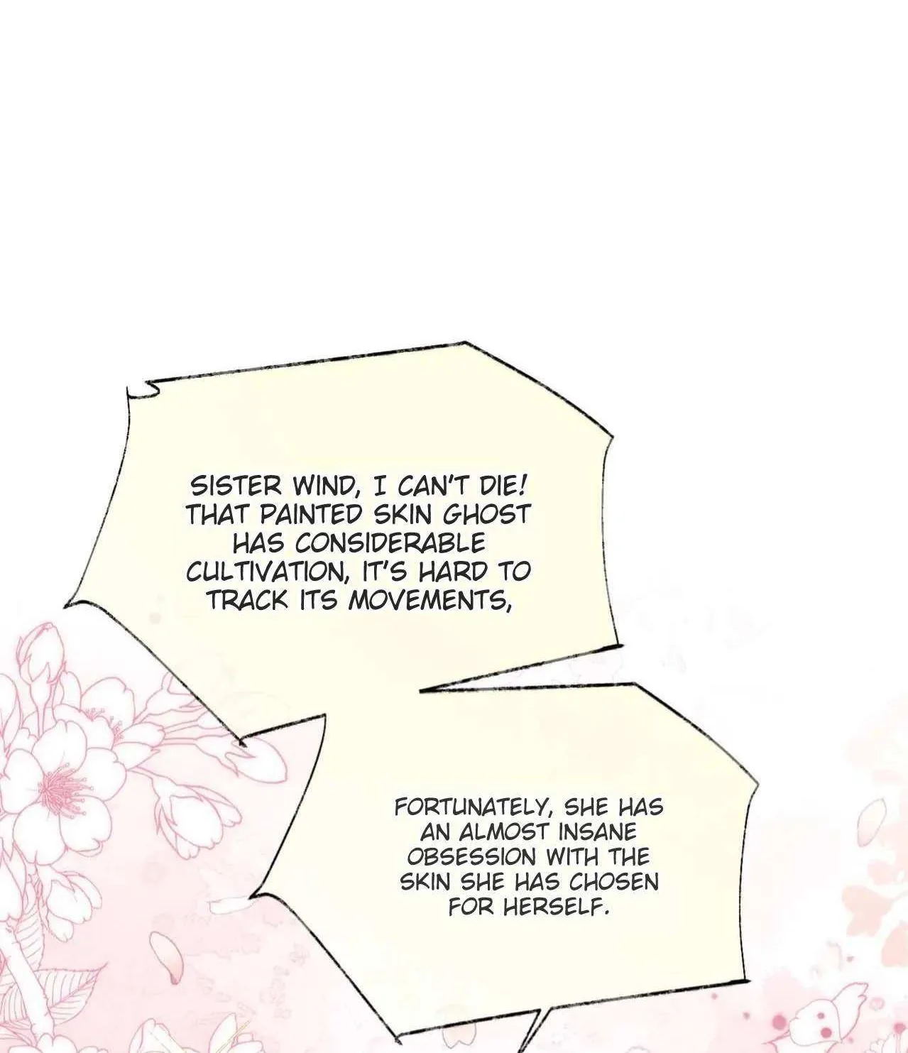 The Female Supporting Character Doesn't Want the Protagonist to Break Up Chapter 1 page 75 - 