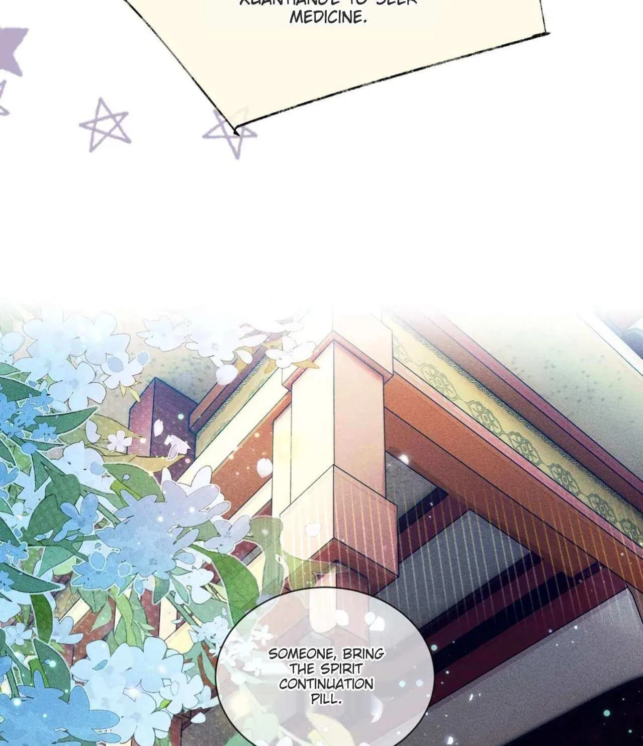 The Female Supporting Character Doesn't Want the Protagonist to Break Up Chapter 1 page 87 - 