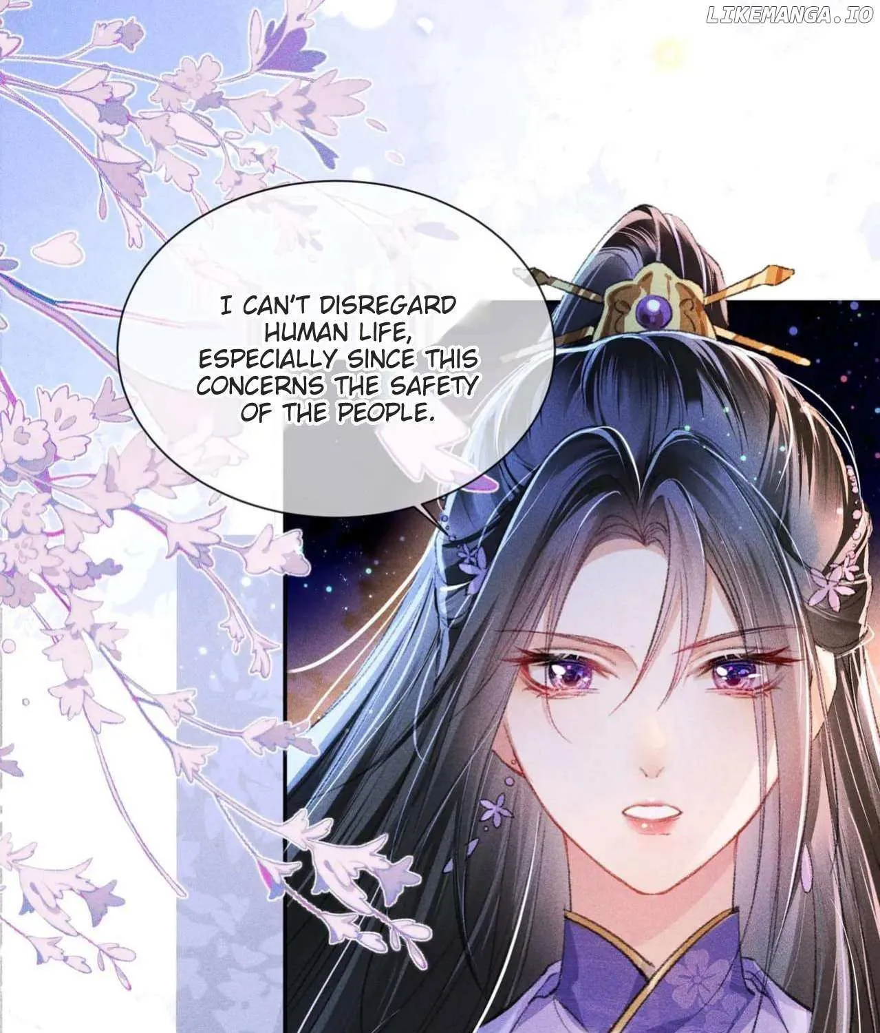 The Female Supporting Character Doesn't Want the Protagonist to Break Up Chapter 1 page 90 - 