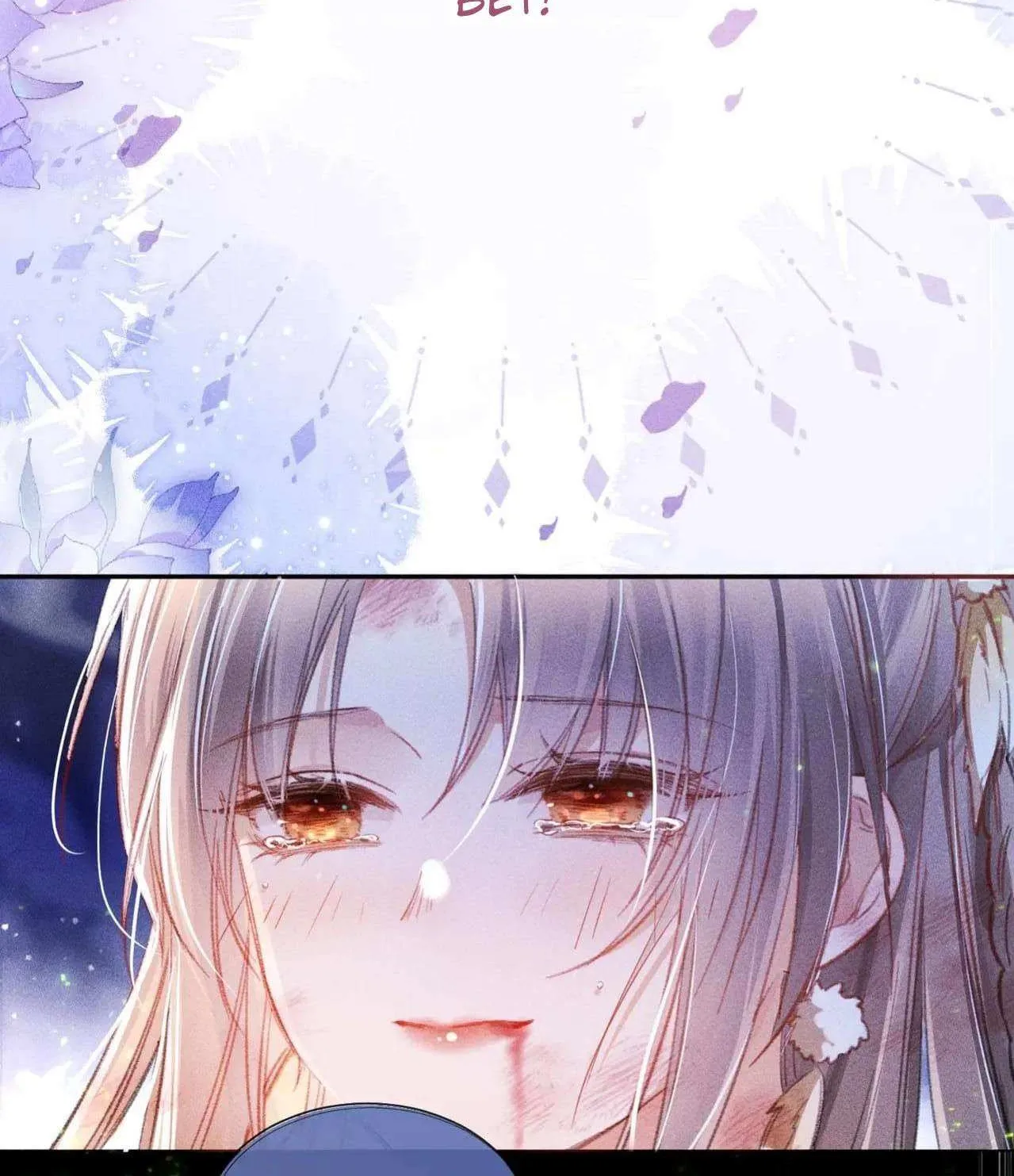 The Female Supporting Character Doesn't Want the Protagonist to Break Up Chapter 1 page 95 - 