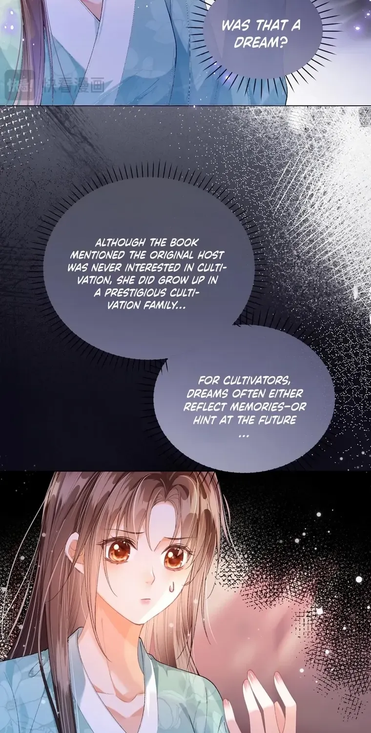 The Female Supporting Character Doesn't Want the Protagonist to Break Up Chapter 10 page 11 - 