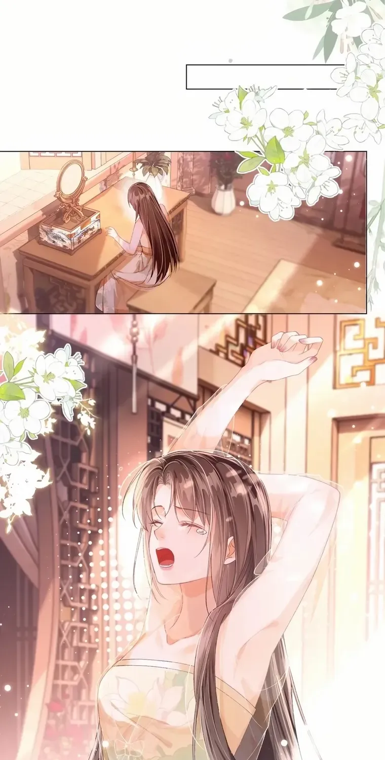 The Female Supporting Character Doesn't Want the Protagonist to Break Up Chapter 10 page 15 - 