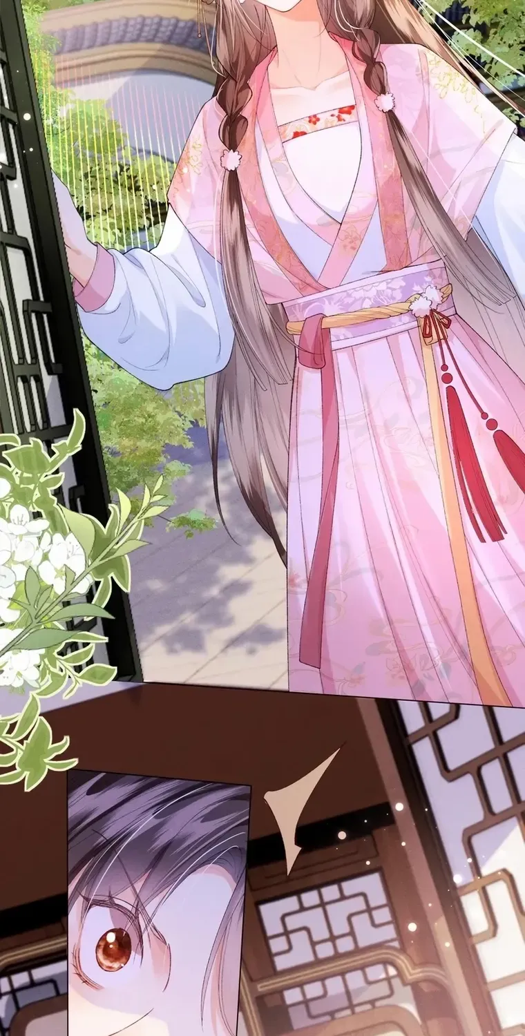 The Female Supporting Character Doesn't Want the Protagonist to Break Up Chapter 10 page 20 - 