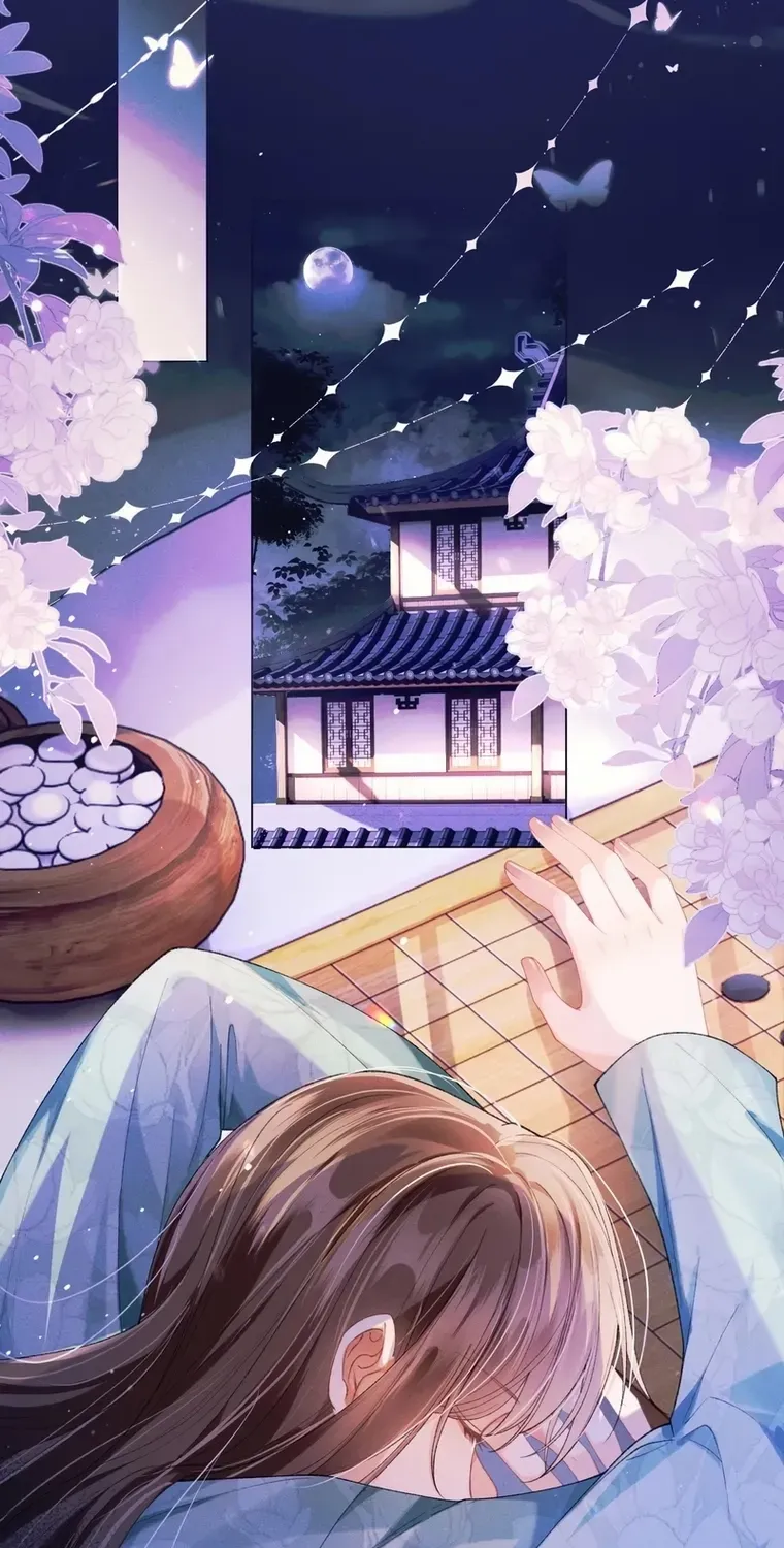 The Female Supporting Character Doesn't Want the Protagonist to Break Up Chapter 10 page 3 - 