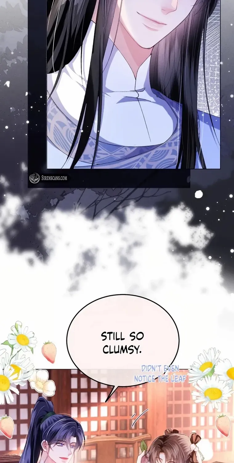 The Female Supporting Character Doesn't Want the Protagonist to Break Up Chapter 10 page 25 - 