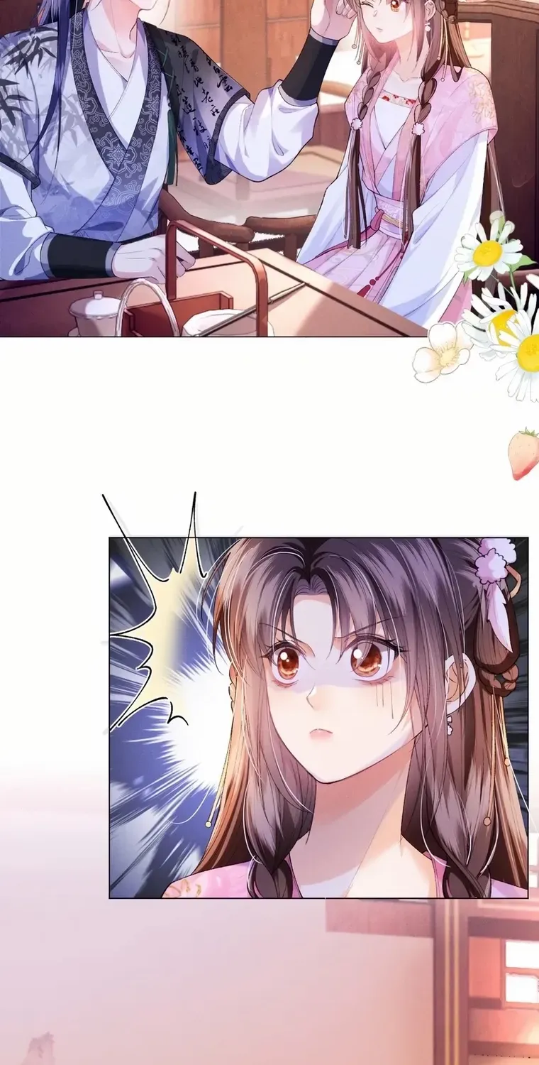The Female Supporting Character Doesn't Want the Protagonist to Break Up Chapter 10 page 26 - 