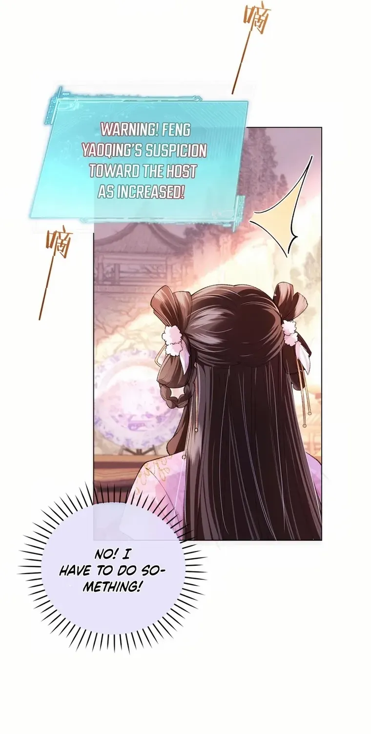The Female Supporting Character Doesn't Want the Protagonist to Break Up Chapter 10 page 28 - 