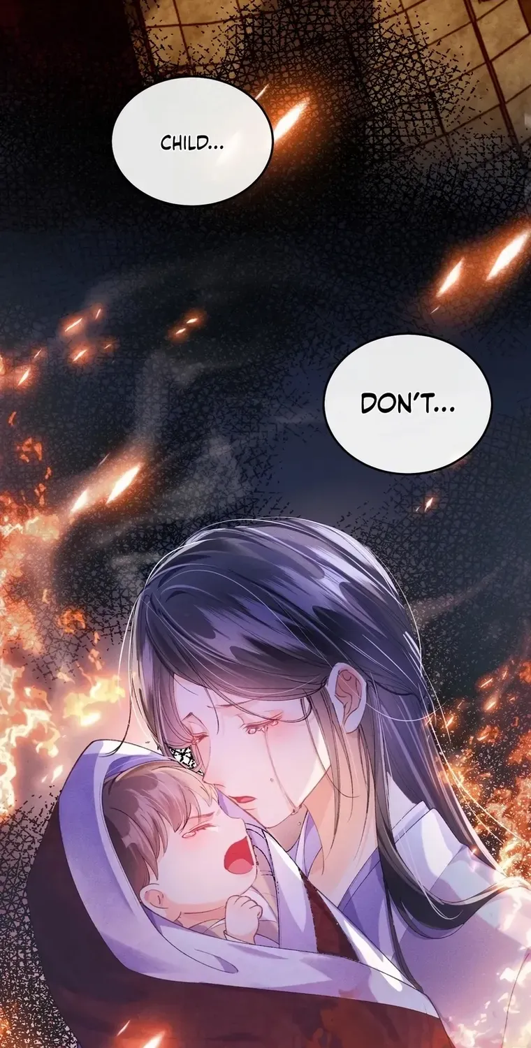 The Female Supporting Character Doesn't Want the Protagonist to Break Up Chapter 10 page 6 - 