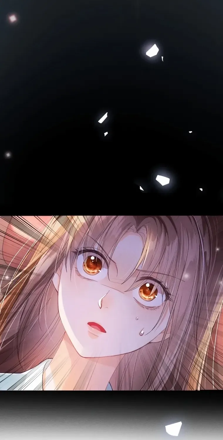 The Female Supporting Character Doesn't Want the Protagonist to Break Up Chapter 10 page 8 - 