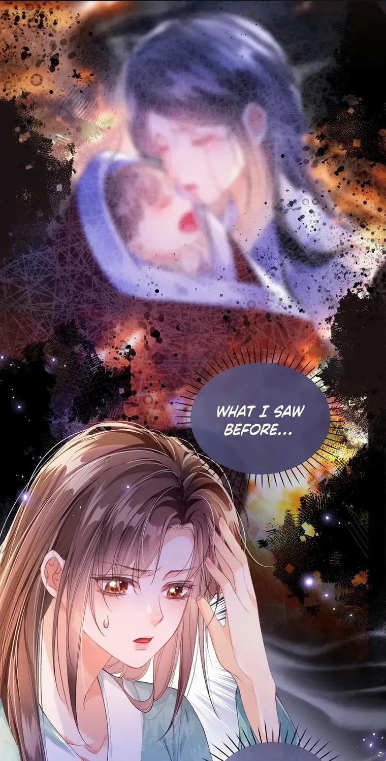 The Female Supporting Character Doesn't Want the Protagonist to Break Up Chapter 10 page 10 - 