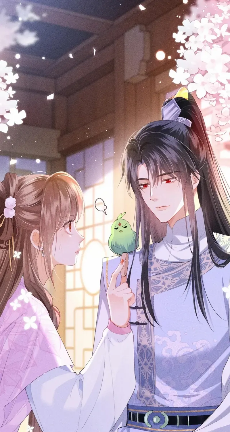 The Female Supporting Character Doesn't Want the Protagonist to Break Up Chapter 11 page 41 - 