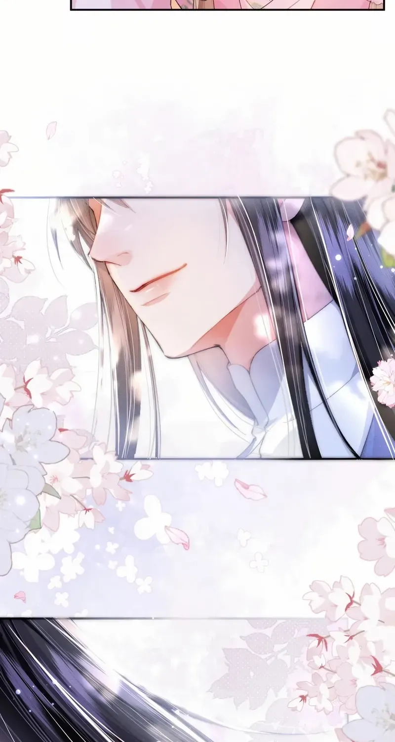 The Female Supporting Character Doesn't Want the Protagonist to Break Up Chapter 11 page 43 - 